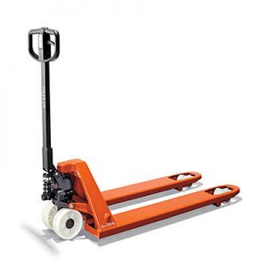 Hand pallet trucks