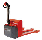 Powered Pallet Trucks