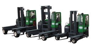 COMBILIFT C-SERIES