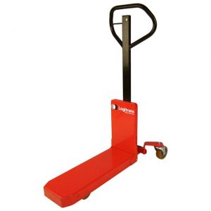 Quarter pallet lifter, LogiQ 200