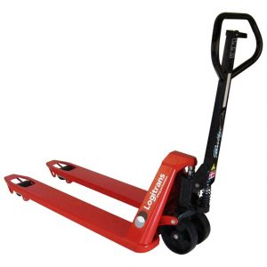 Manual pallet truck, Panther
