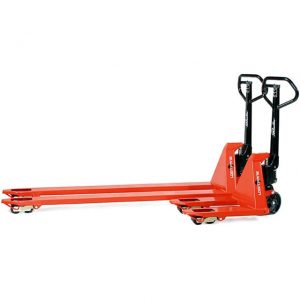 Manual pallet truck, Panther Flex
