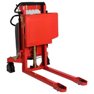 Rotator with multi-purpose carriage