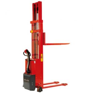 Fully powered Logiflex Maxi