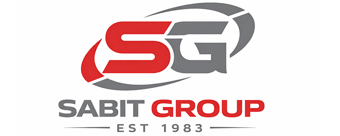 Sabit Group Company Logo