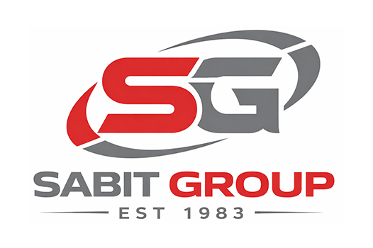 Sabit Group Logo