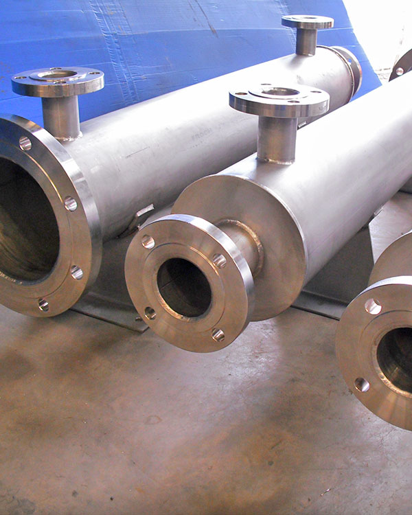 Sabit Engineering Sheet Metal Fabrication Staffordshire